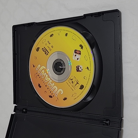 Family Movies DVD Bundle - Picture 8 of 14